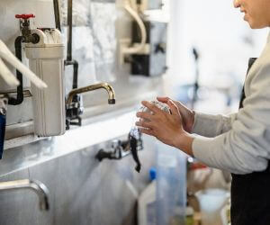 About Emergency plumbing pros Pelsor, AR