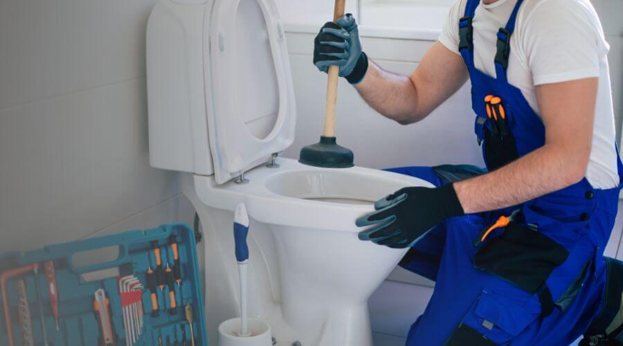 Professional emergency plumbing in Pelsor, AR